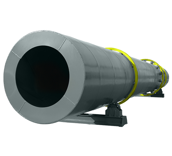 有機(jī)肥烘干機(jī)